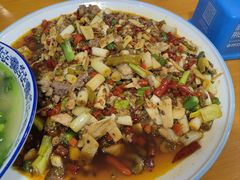 -李大爷的泡椒馆(冉家坝店)