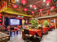 -正阳门饭庄·烤鸭·北京菜(万丰路七里庄店)