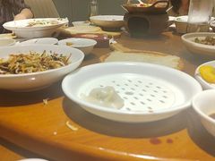 -小桃红·东北菜·春饼烤鸭(南阳湖街店)