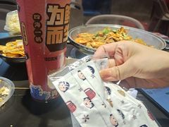 -青木岚小海鲜•小龙虾(友谊店)