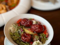 -沙力海西北特色美食烤肉店(北门坡店)