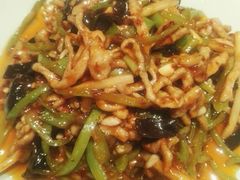 鱼香肉丝-小孙家厨(长春路店)