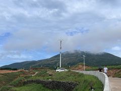 -长江澳风力发电景观区