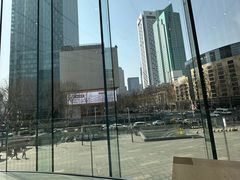 -Apple零售店(新街口店)