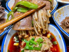 -邓莽子老火锅(鲁祖庙店)