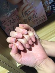 -森日式美甲沙龙MORI NAIL总店