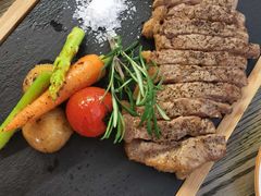 -ALLORA意大利餐厅(丰盛里店)