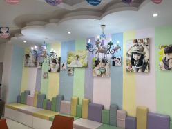 -童画王国儿童摄影(吉大店)