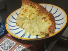 -必胜客(安盛金马店)