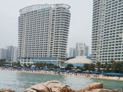 -碧桂园十里银滩