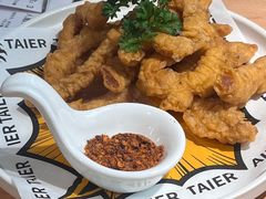 -太二酸菜鱼(深圳布吉万象汇店)