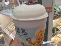-茶颜悦色(雨花亭凯德二楼店)