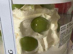 -WenTinG文汀·半糖蛋糕(合生汇店)
