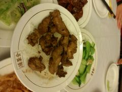 -北京全聚德(天安门店)