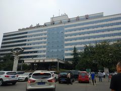 -武汉大学人民医院(首义院区)