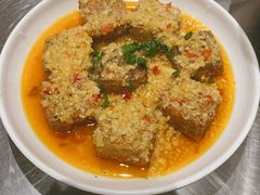 -烎记烧烤(蓝天花园店)