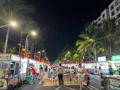 -海大南门夜市(海富街店)