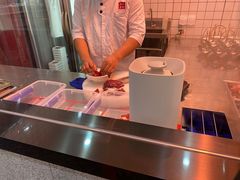 -潮汕酱记鲜牛肉火锅(欧尚店)