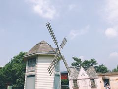 -千龙湖生态旅游度假区