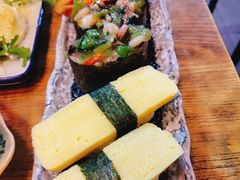 芥末八爪鱼-米彩料理(西丽店)