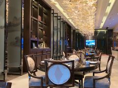 -大理实力希尔顿酒店•御玺中餐厅