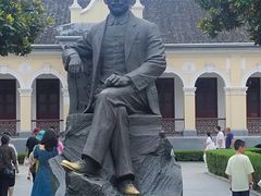 -南京中国近代史遗址博物馆(南京总统府)