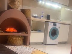 -秘境影院式酒店(苏州平江万达广场店)