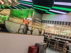 大堂-青花椒花椒鱼(合生汇店)