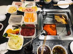 -海底捞火锅(亲贤北街店)