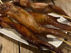 -Doo Dee Thai Food(Issan/Isaan/Esan)