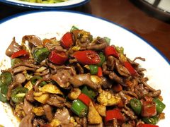 饭遭殃-徽三说·土徽菜·中国徽菜连锁品牌(一中店)