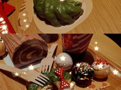 -Tims天好咖啡(长风大悦城店)