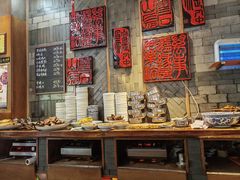 -慧娟面馆·餐厅(望江路店)