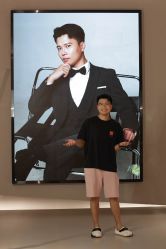 点击看大图 -乐派诗婚纱摄影