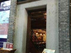门面-翡翠拉面小笼包(岭南新天地店)