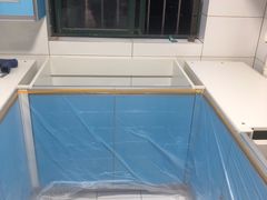 -佰丽爱家全屋定制(汶水店)