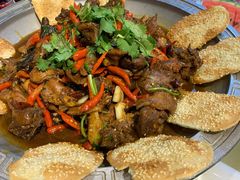 -龙泉小镇(科圣路店)