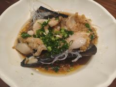 -瓯菜排档·温州海鲜(玕南店)