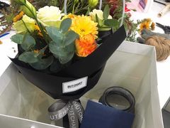 -Butchart布查德鲜花(花艺设计中心)