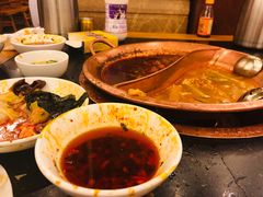 -老码头火锅(玉林店)