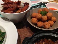 -大树餐厅(益田假日店)