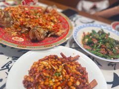 -南昌大饭店·非遗南昌菜(万寿宫店)