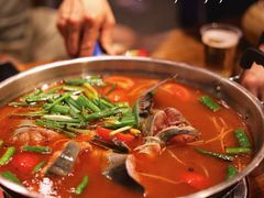 酸汤鱼-亮欢寨酸汤鱼(沙冲路店)