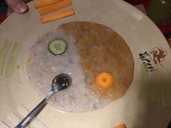太极双滑-蜀大侠火锅(东园路店)