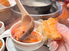 -大良毋米粥(锦龙路总店)