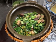 -南京大牌档(凯德大峡谷店)