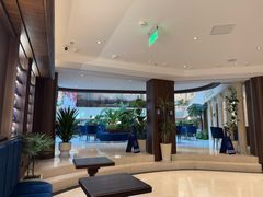 -CHARLIETOWN红茶公司(南京万象天地店)
