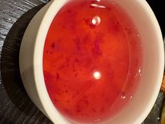 -海天楼中餐厅(吴宫泛太平洋酒店)