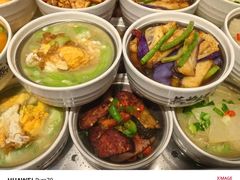 -食悦天美食广场(长沙IFS国金中心店)