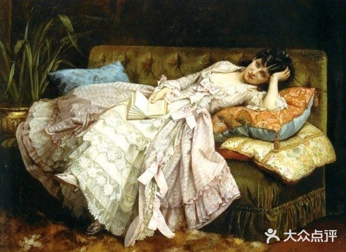 画笔下面的女性还可以这么美[色]，真的要get这个技能了[调皮]